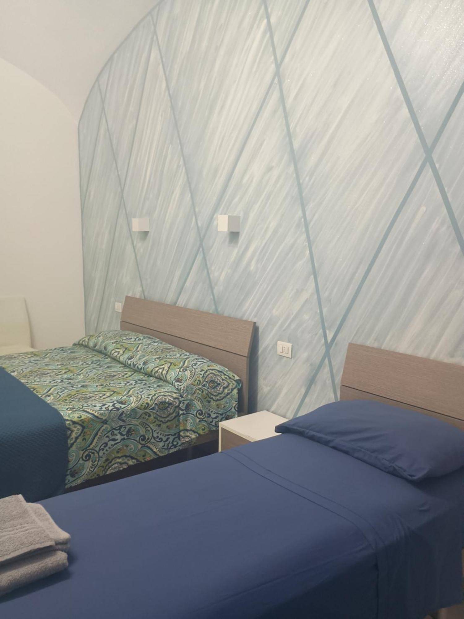 La Casa Di Co Bed & Breakfast *