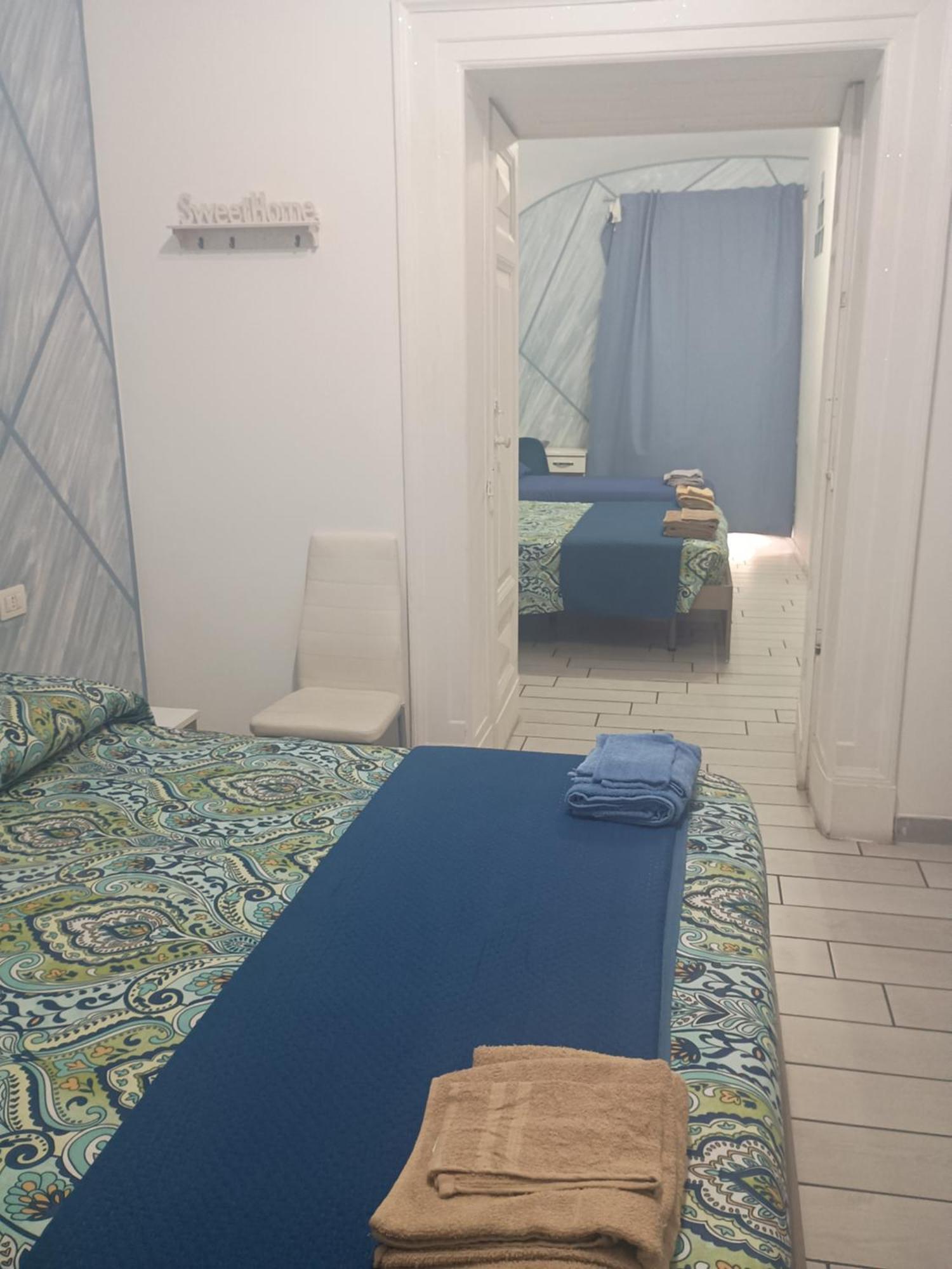 Bed & Breakfast La Casa Di Co *