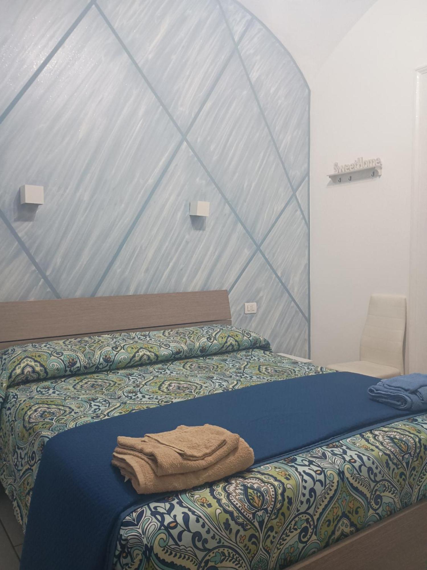 Bed & Breakfast La Casa Di Co Naples